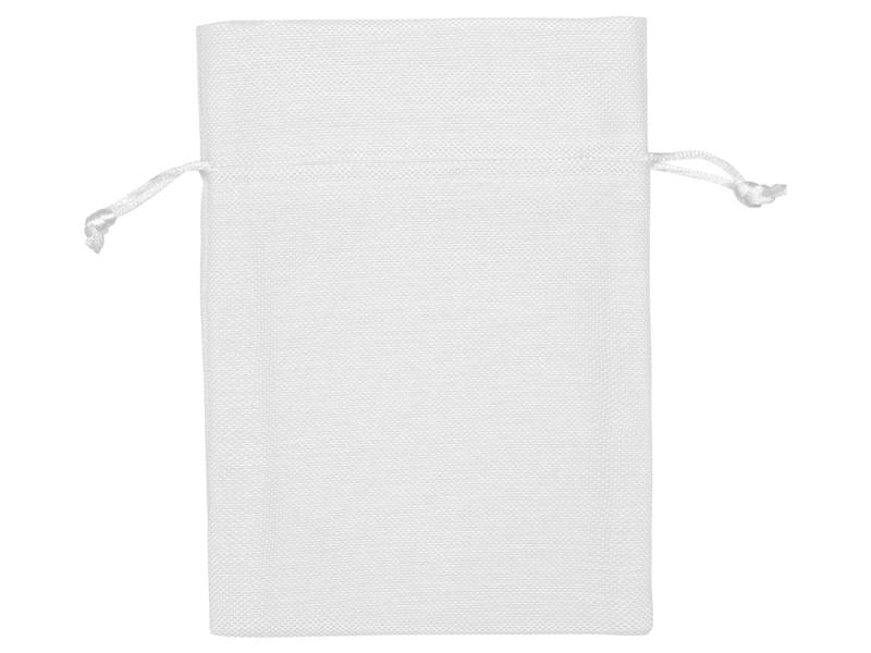 Мешочек подарочный средний