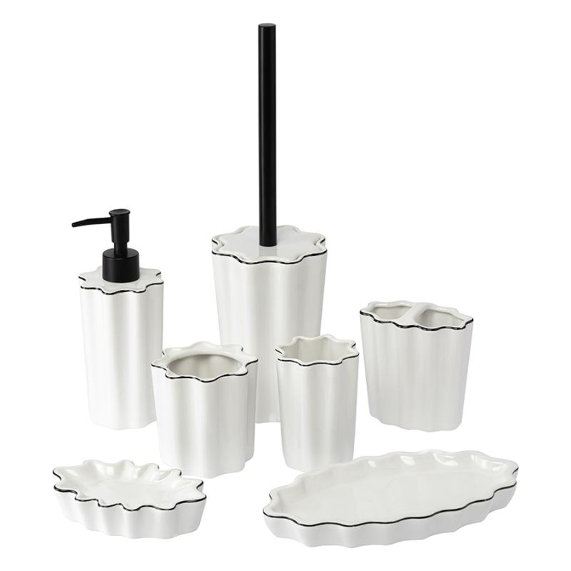 Органайзер для зубных щеток camellia