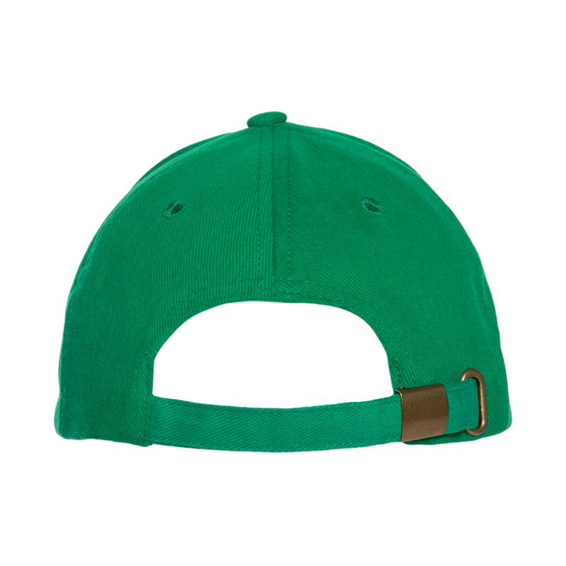 Бейсболка STAN 5 клиньев хлопок 280