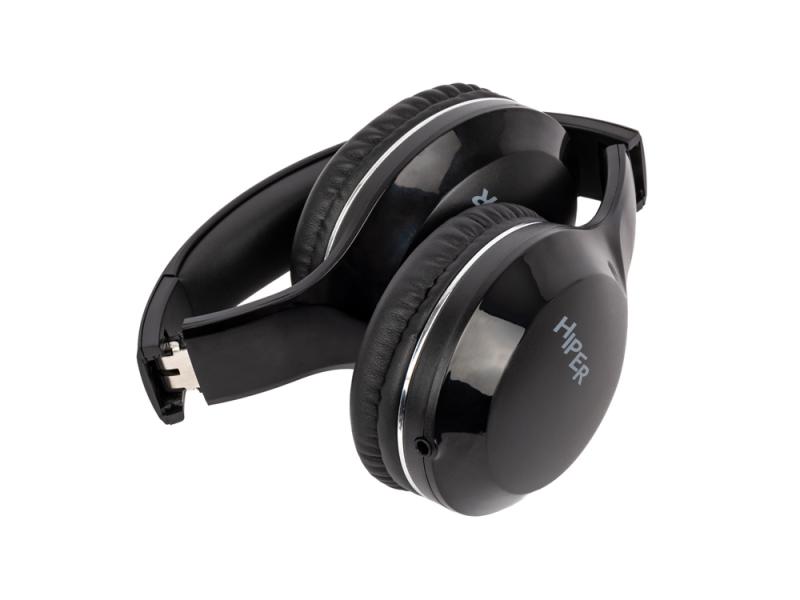 Проводные накладные наушники WIRED CASUAL