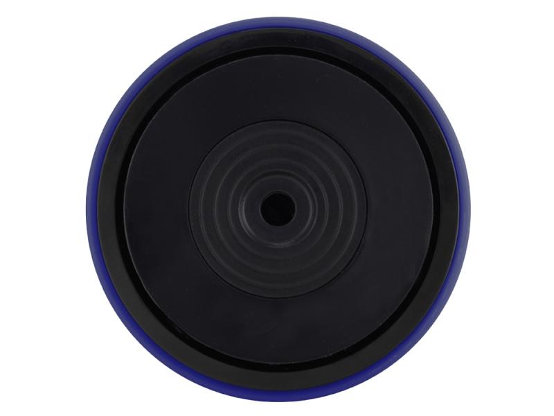 Термокружка Годс металл на присоске