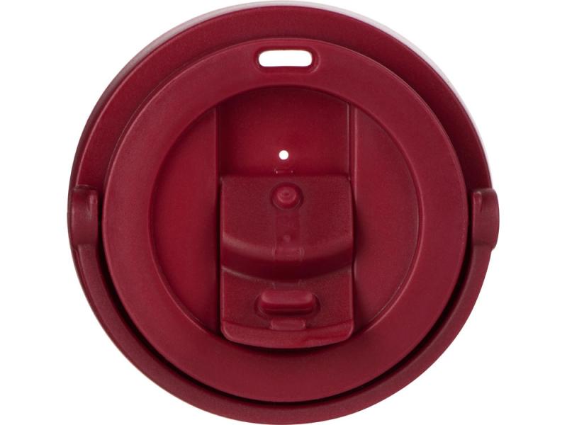 Вакуумная термокружка Grant, soft-touch