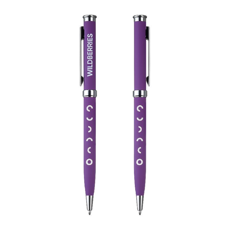 Шариковая ручка Бенуа (Benua), 