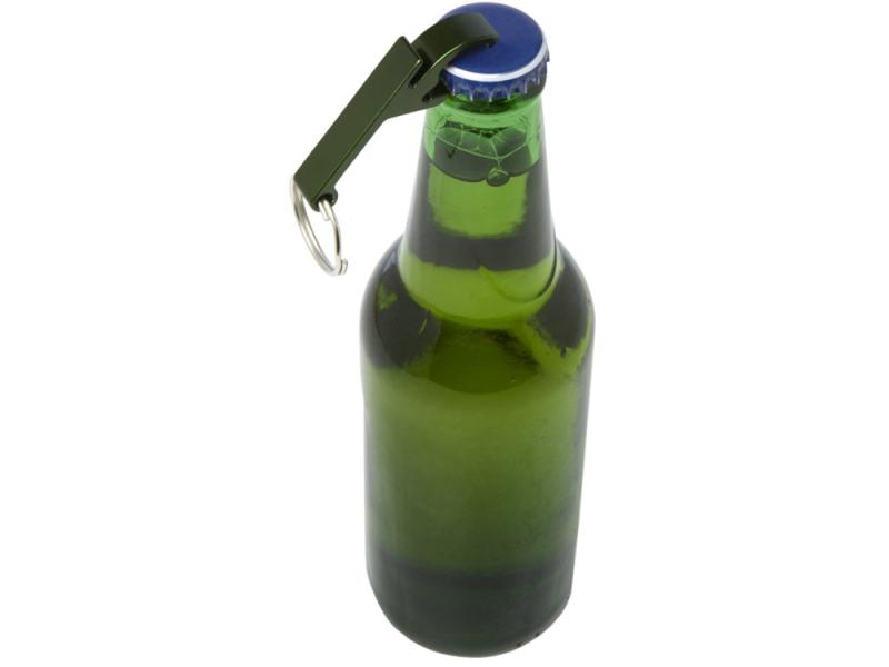 Открывалка для банок с брелоком Tao