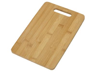 Разделочная доска из бамбука Mary M