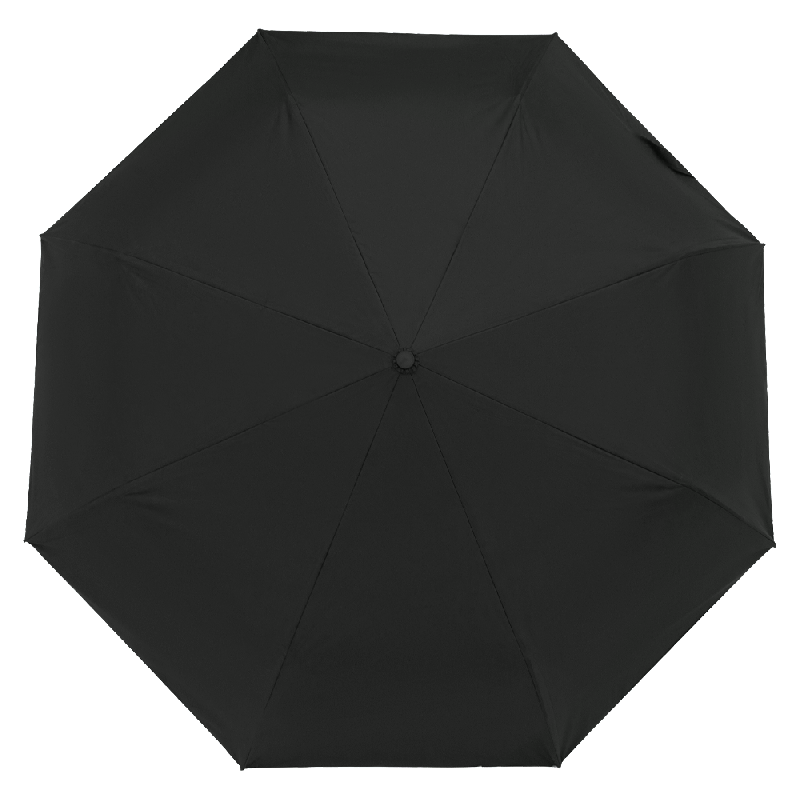 Зонт складной автоматический Forest Nautilus Bicolour диаметр 117 см, в подарочной коробке