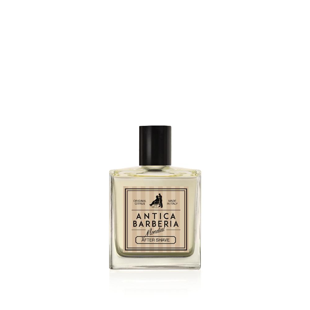 Лосьон после бритья Antica Barberia Mondial "ORIGINAL CITRUS", 100 мл