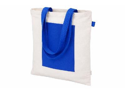 Сумка для покупок Topiс из переработанных материалов