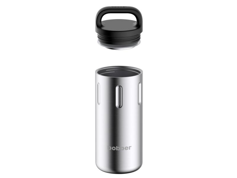 Вакуумный термос Bottle, 590 мл