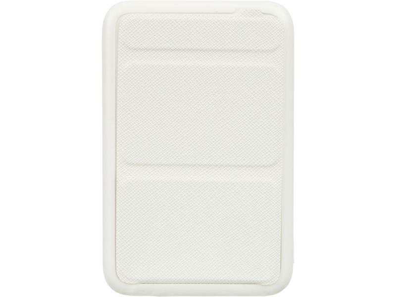 Магнитный внешний беспроводной аккумулятор GenerIQ,QC/PD, 10000 мАч