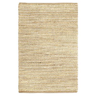 Ковер из джута и шерсти delhi из коллекции ethnic, 120х180см