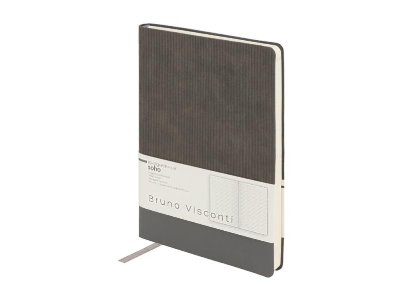Ежедневник недатированный А5 Soho