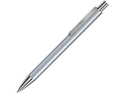 Ручка шариковая металлическая Groove