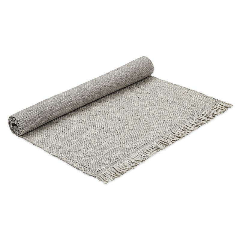 Ковер из переработанного пластика  из коллекции ethnic, 120х180 см