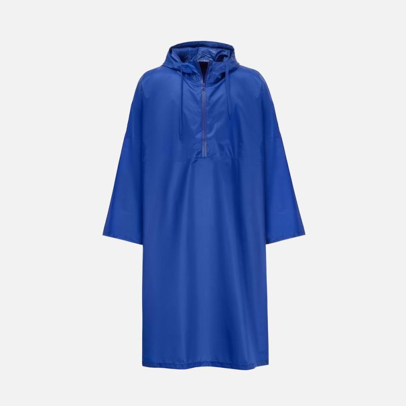 Дождевик-анорак R1