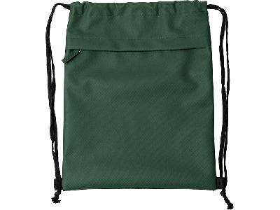 Рюкзак-мешок EMPIRE из полиуретана и полиэстера 600D