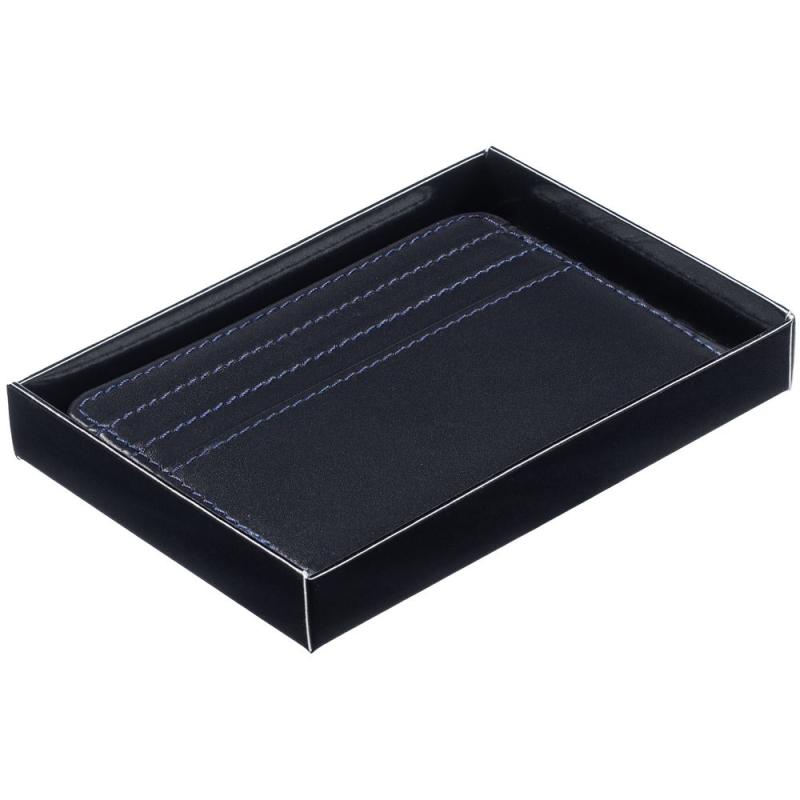 Чехол для карт Signature