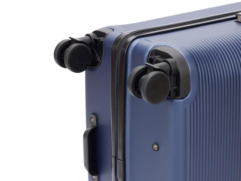 Чемодан ONEGO, 103 л