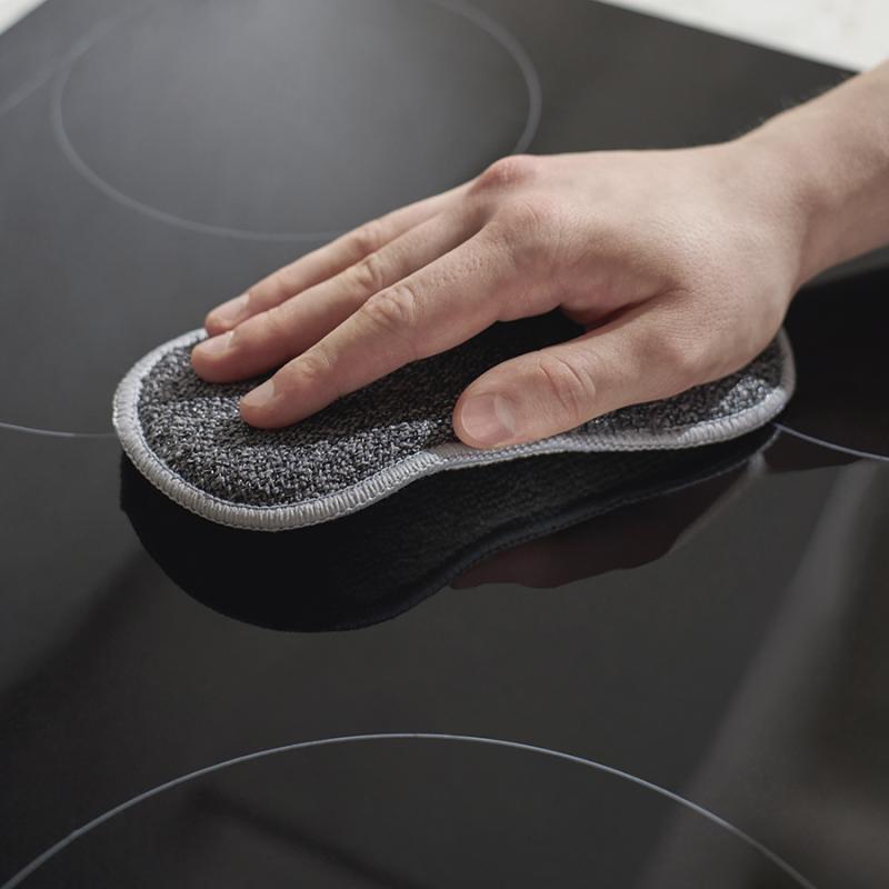 Набор губок универсальных cozy clean, 2 шт.