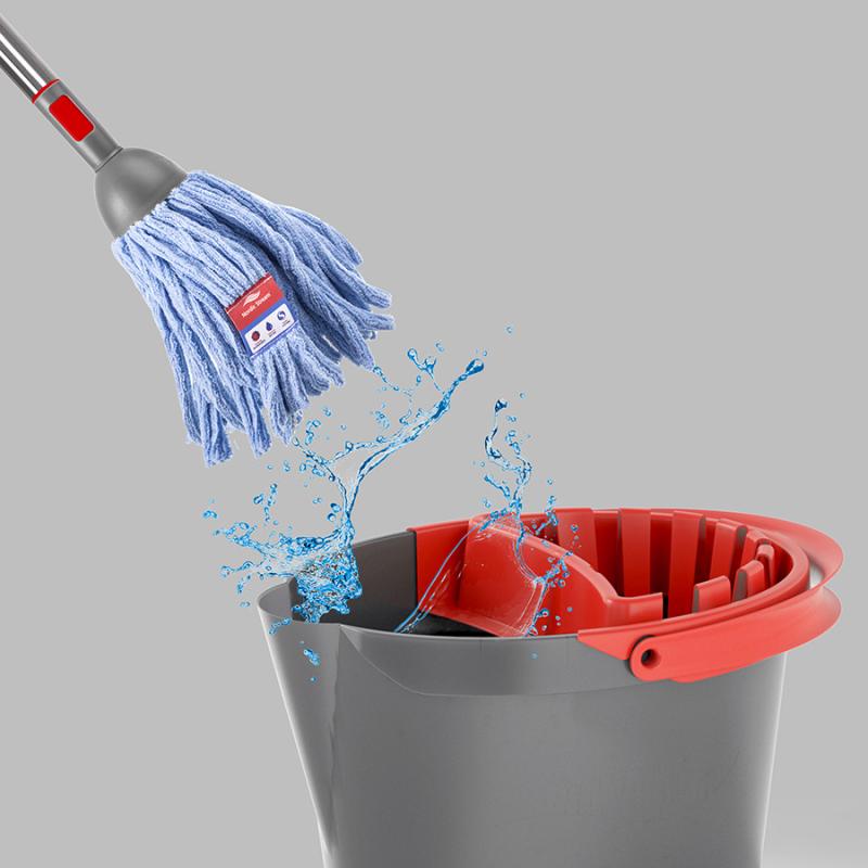 Насадка сменная из микрофибры bucket