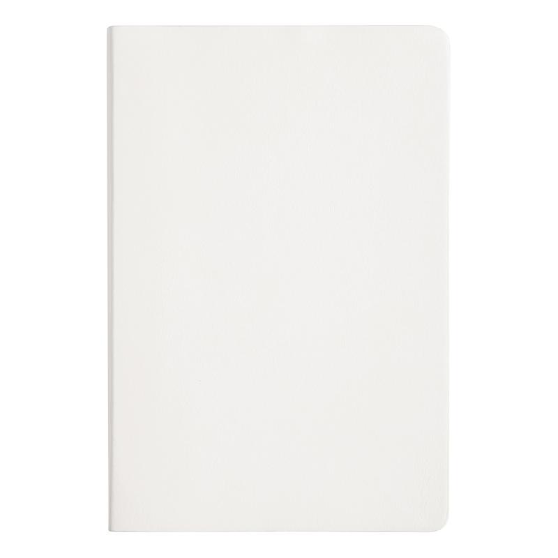 Ежедневник Flexy Buffalo А5, недатированный, в гибкой обложке