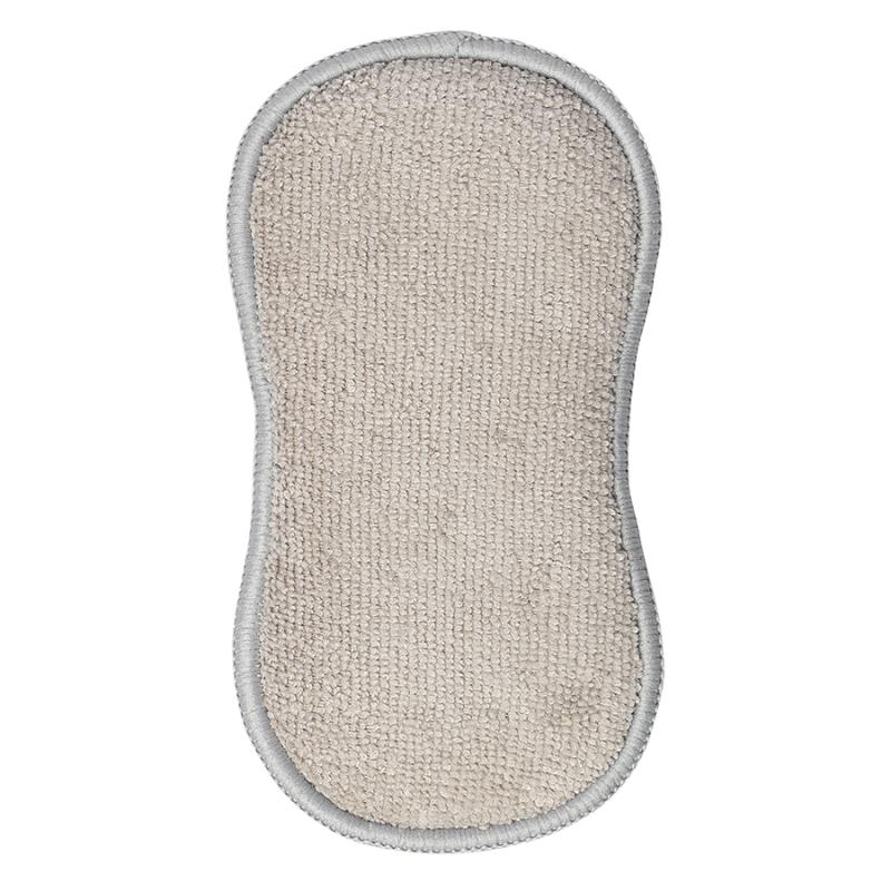 Набор губок универсальных cozy clean, 2 шт.