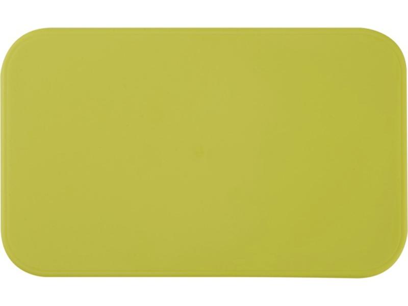 Двухслойный ланчбокс MIYO