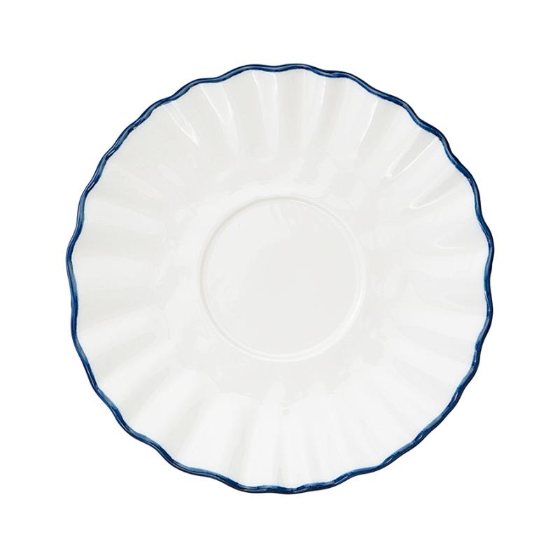 Пара чайная santorini, 220 мл