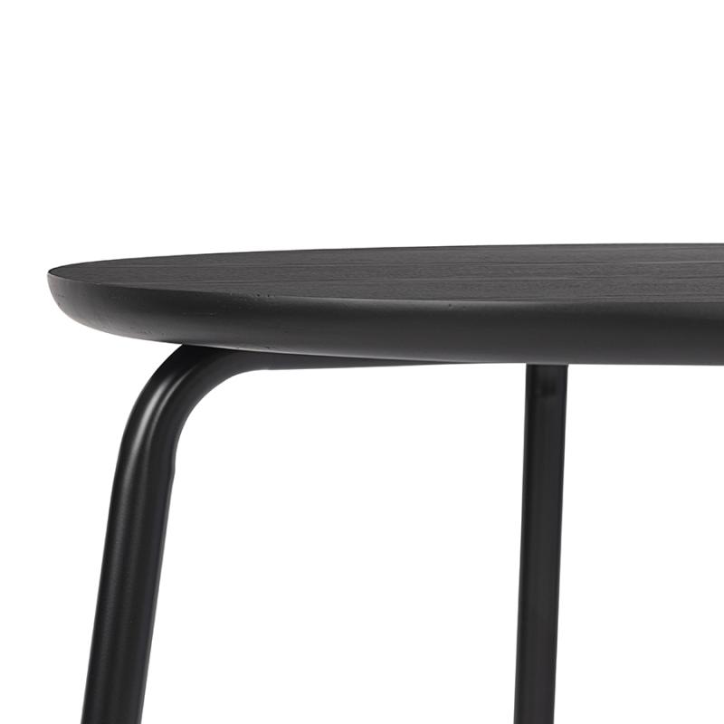 Стол обеденный , D80 см