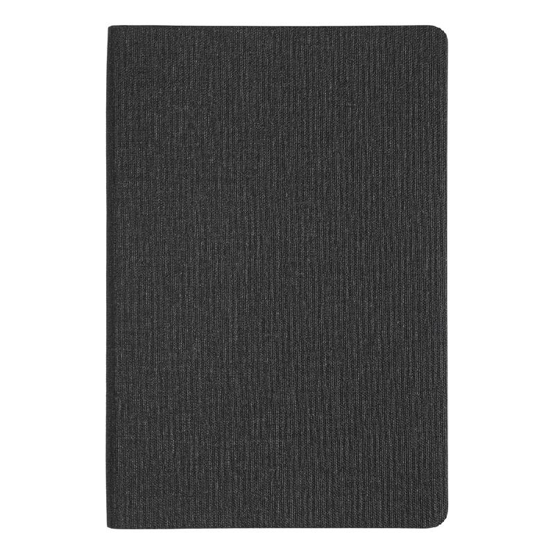 Ежедневник Flexy Cambric А5, недатированный, в гибкой обложке