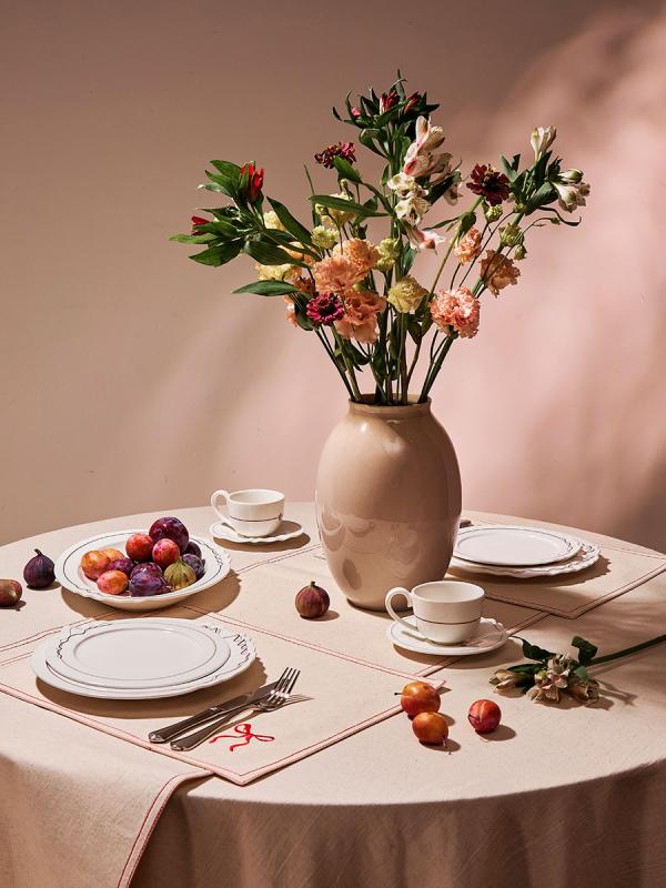 Блюдо сервировочное из коллекции canto, 36х25см