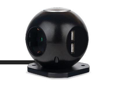 Сетевой фильтр NEO SPHERUM