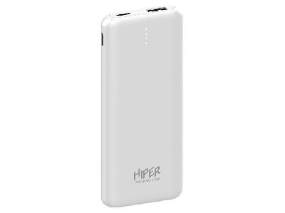 Портативный внешний аккумулятор PSL, 5000 mAh