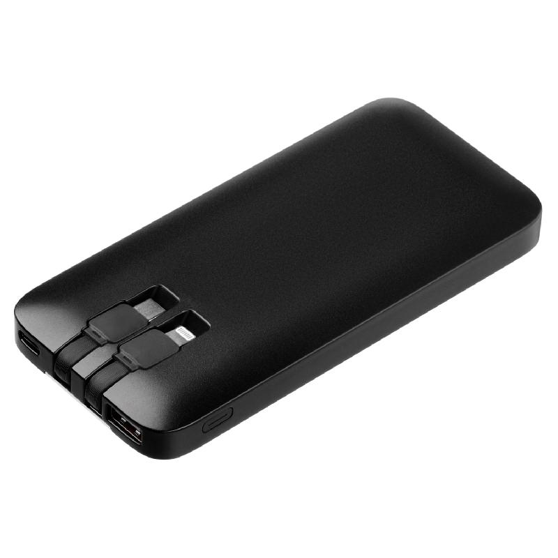 Внешний аккумулятор Optima 10000 mAh