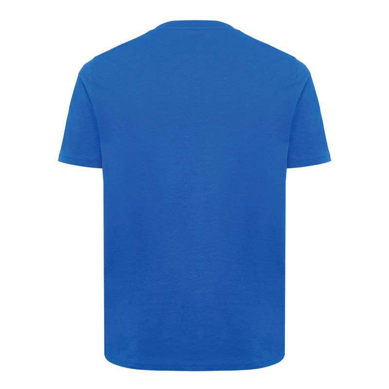 Футболка Iqoniq Sierra из переработанного хлопка, унисекс, 160 г/м²