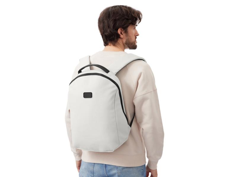 Рюкзак Sofit для ноутбука 14'' из экокожи