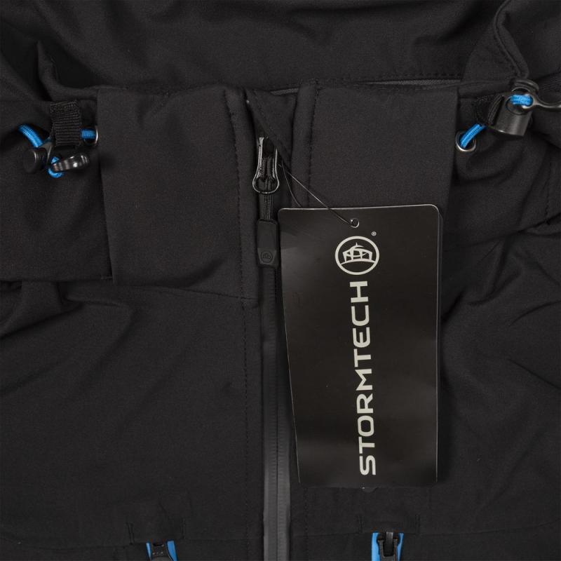 Куртка софтшелл женская Patrol