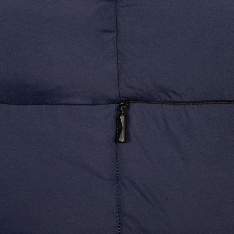 Пуховик унисекс Kapsula