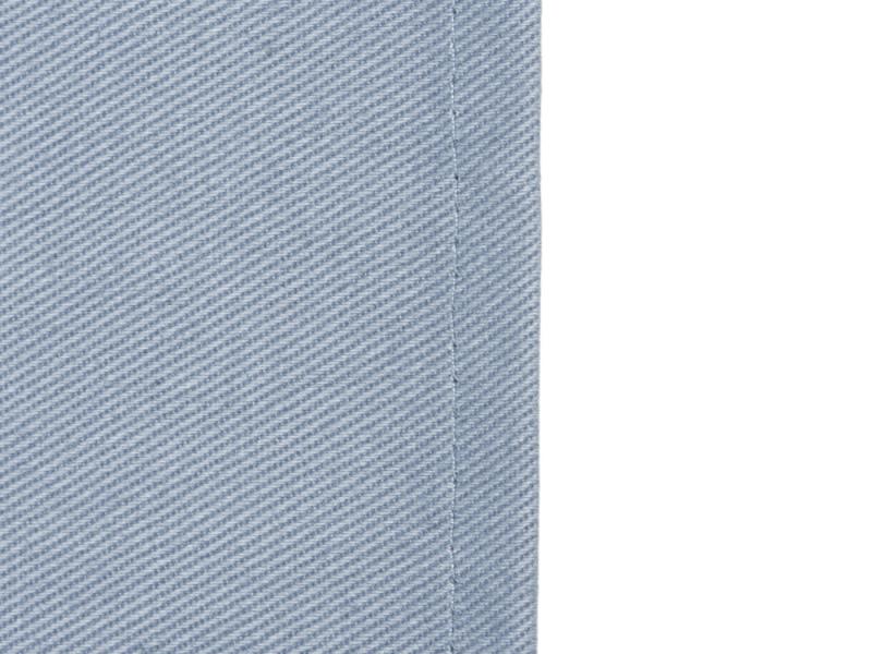 Хлопковый фартук с карманом Delight