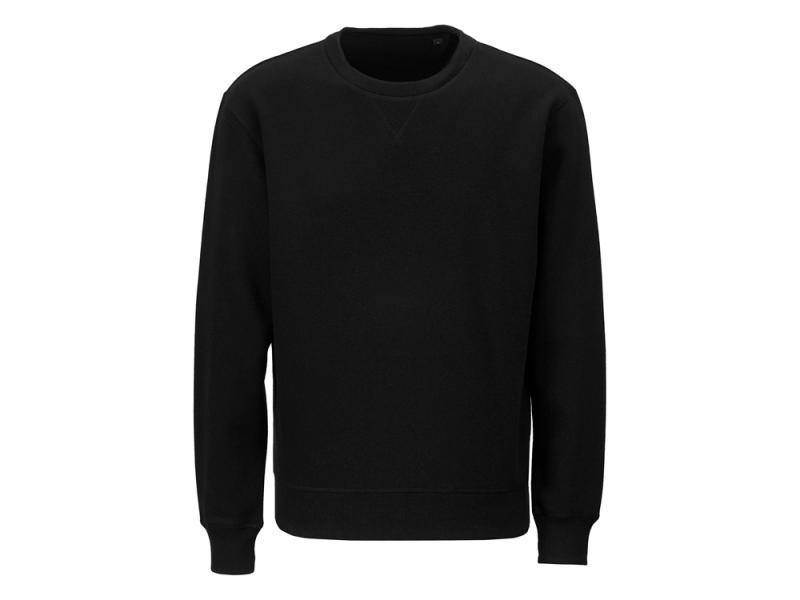 Свитшот оверсайз Lisbon унисекс