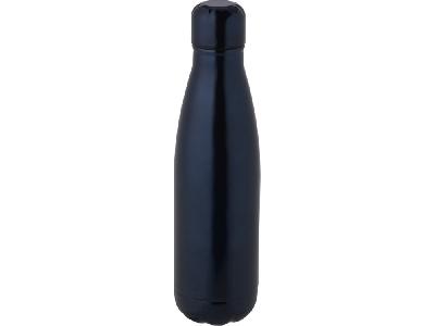 Бутылка с вакуумной изоляцией Cove, 500 мл