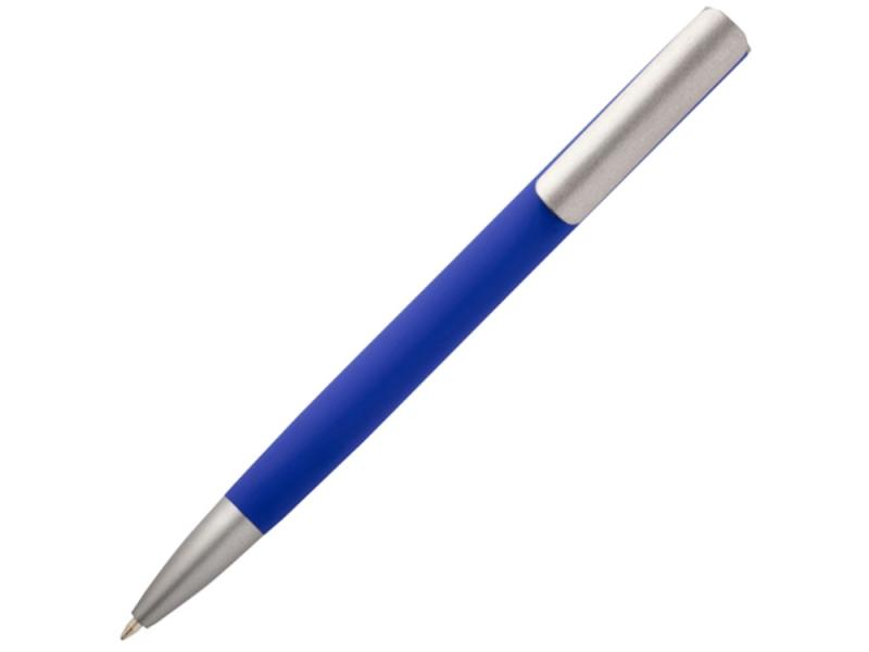 Ручка шариковая из переработанного алюминий Ziguur