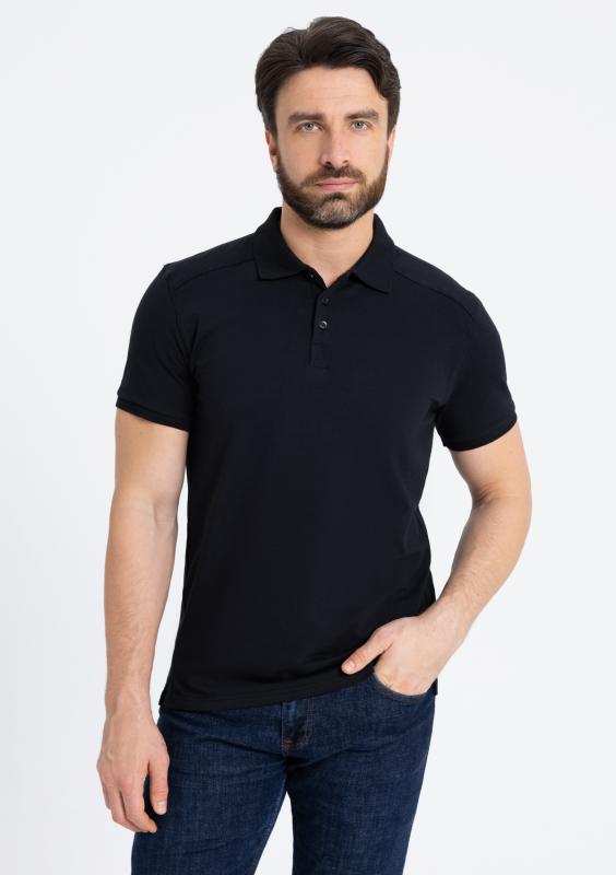 Рубашка поло унисекс STAN хлопок/эластан 200, 05