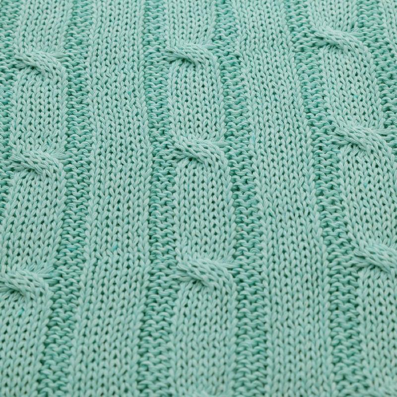 Плед Fado вязаный,  (без подарочной коробки)