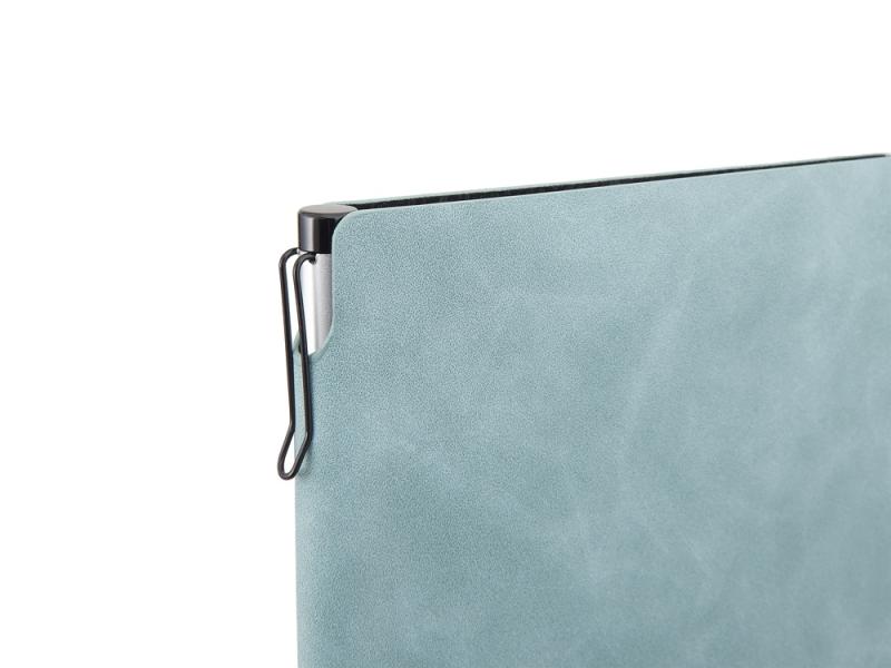 Блокнот в гибкой обложке А5 Notepeno Max