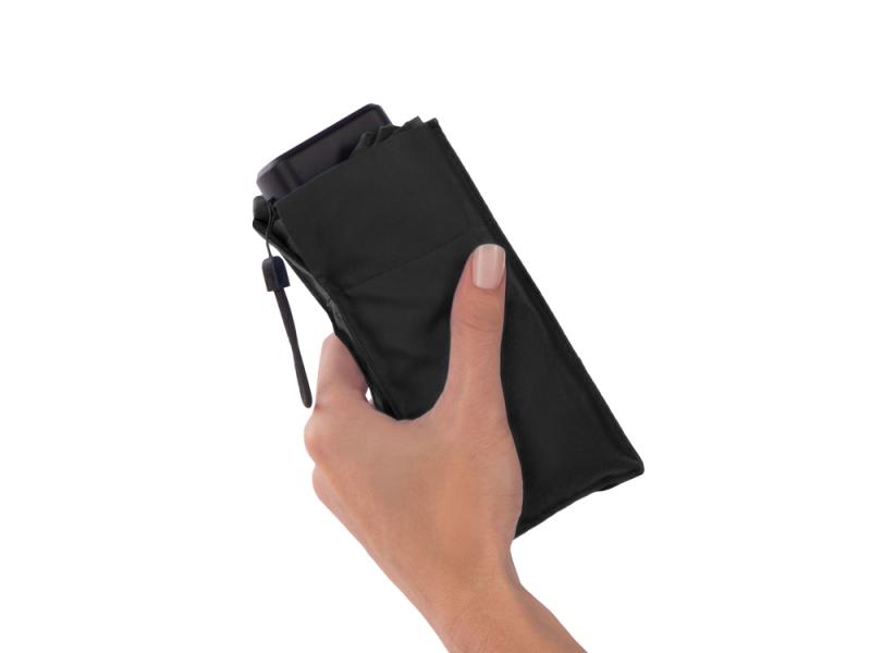 Зонт складной Compactum механический