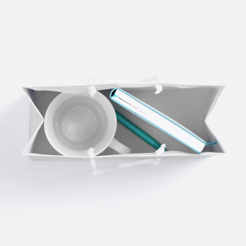 Набор White Shall Simple