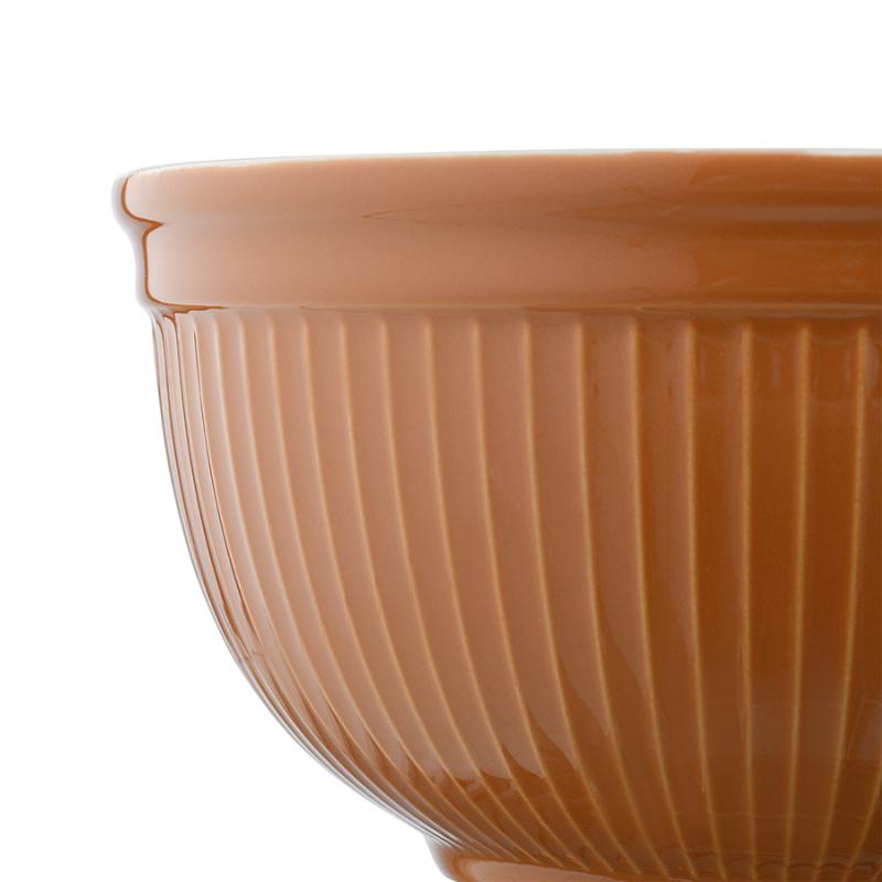 Миска soft ripples, 3,9 л