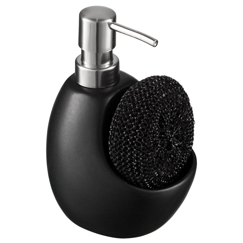 Диспенсер для мыла lystad, 460 мл