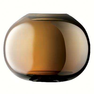 Ваза signature, epoque, 13,5 см